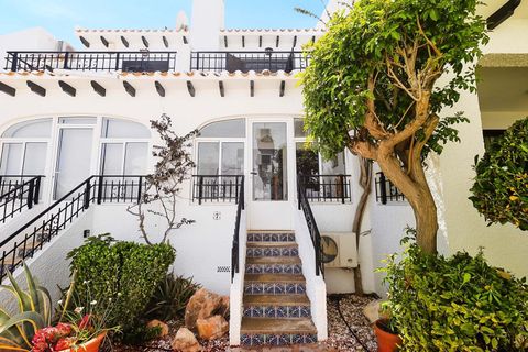Radhus i Cabo Roig, Alicante - foto 2