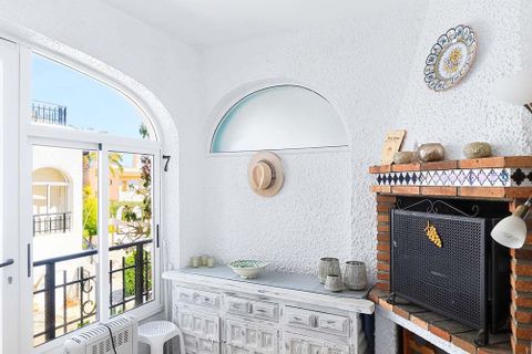 Radhus i Cabo Roig, Alicante - foto 5