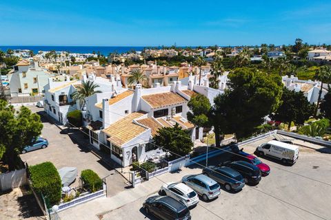 Byhus i Cabo Roig, Alicante, Cabo Roig - € 249.500 | Ref: PIP808 - foto 47