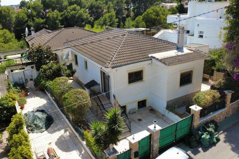 Villa i Pinar De Campoverde, Alicante - foto 1