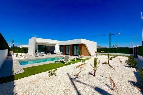 Villa i Calasparra, Murcia, Calasparra - € 355.000 | Ref: 83327 - foto 3
