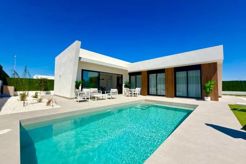 Villa i Calasparra, Murcia, Calasparra - € 355.000 | Ref: 83327 - foto 9