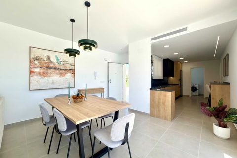 Villa i Calasparra, Murcia, Calasparra - € 355.000 | Ref: 83327 - foto 11