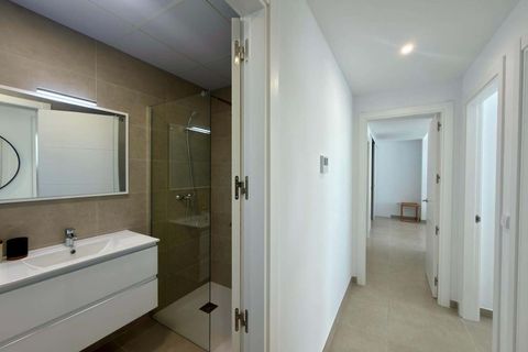 Villa i Calasparra, Murcia, Calasparra - € 355.000 | Ref: 83327 - foto 21