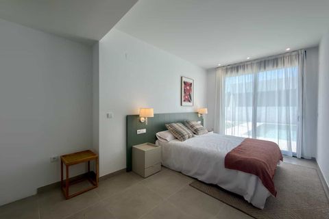 Villa i Calasparra, Murcia, Calasparra - € 355.000 | Ref: 83327 - foto 32