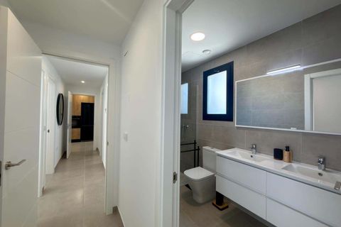 Villa i Calasparra, Murcia, Calasparra - € 355.000 | Ref: 83327 - foto 38