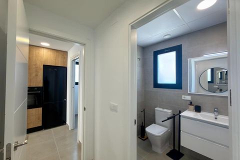 Villa i Calasparra, Murcia, Calasparra - € 355.000 | Ref: 83327 - foto 42