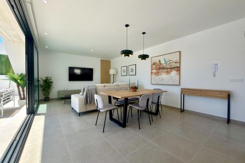 Villa i Calasparra, Murcia, Calasparra - € 355.000 | Ref: 83327 - foto 44