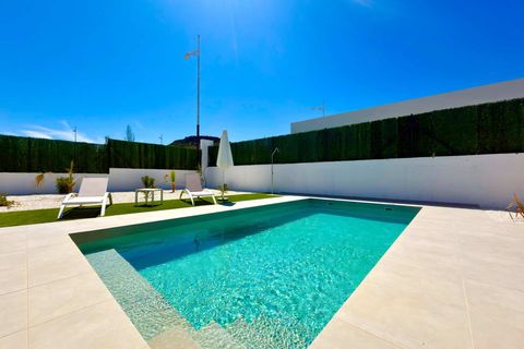 Villa i Calasparra, Murcia, Calasparra - € 355.000 | Ref: 83327 - foto 49