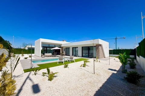 Villa i Calasparra, Murcia, Calasparra - € 355.000 | Ref: 83383 - foto 2