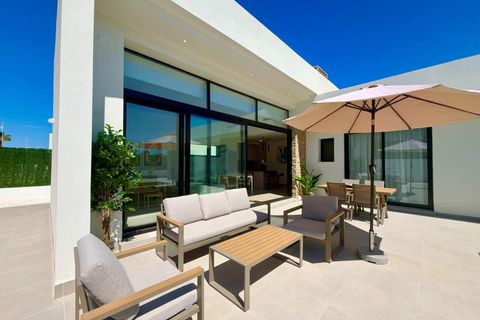 Villa i Calasparra, Murcia, Calasparra - € 355.000 | Ref: 83383 - foto 5