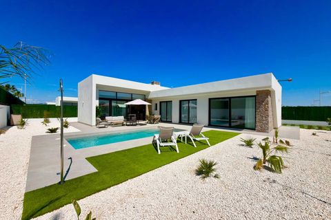 Villa i Calasparra, Murcia, Calasparra - € 355.000 | Ref: 83383 - foto 10