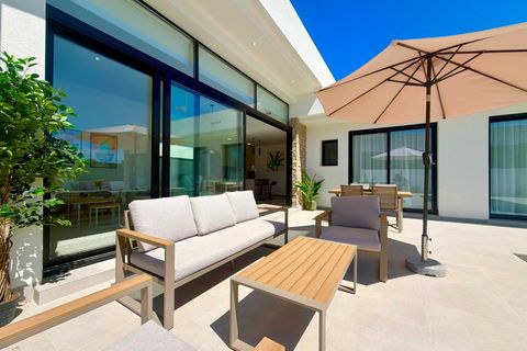 Villa i Calasparra, Murcia, Calasparra - € 355.000 | Ref: 83383 - foto 11