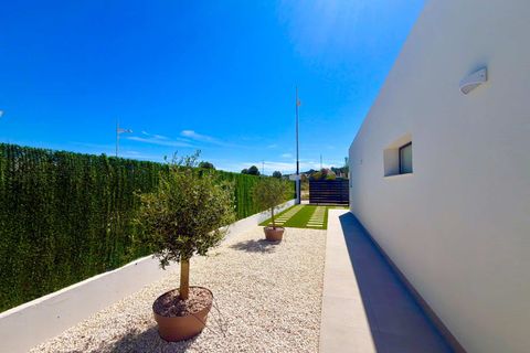 Villa i Calasparra, Murcia, Calasparra - € 355.000 | Ref: 83383 - foto 17