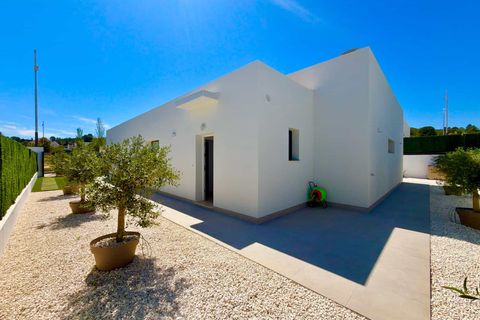 Villa i Calasparra, Murcia, Calasparra - € 355.000 | Ref: 83383 - foto 18
