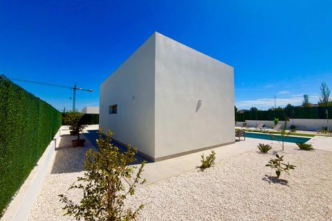 Villa i Calasparra, Murcia, Calasparra - € 355.000 | Ref: 83383 - foto 19