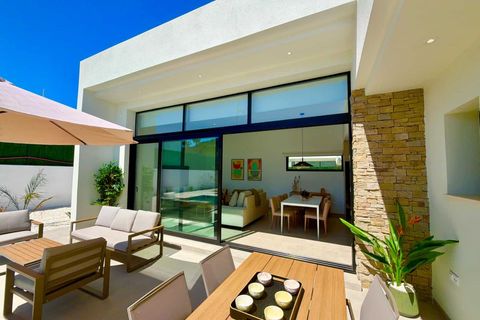 Villa i Calasparra, Murcia, Calasparra - € 355.000 | Ref: 83383 - foto 21