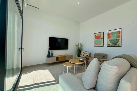 Villa i Calasparra, Murcia, Calasparra - € 355.000 | Ref: 83383 - foto 23