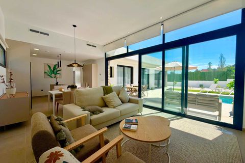 Villa i Calasparra, Murcia, Calasparra - € 355.000 | Ref: 83383 - foto 25