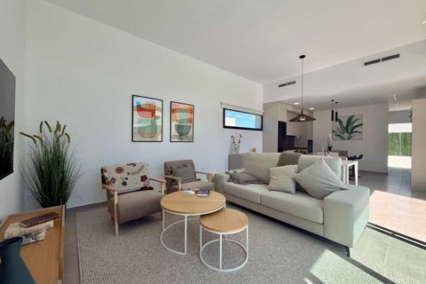 Villa i Calasparra, Murcia, Calasparra - € 355.000 | Ref: 83383 - foto 26