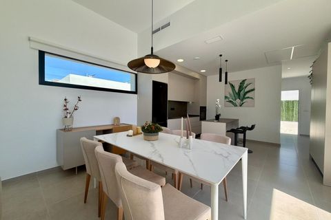 Villa i Calasparra, Murcia, Calasparra - € 355.000 | Ref: 83383 - foto 27