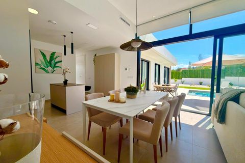 Villa i Calasparra, Murcia, Calasparra - € 355.000 | Ref: 83383 - foto 28