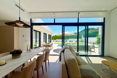 Villa i Calasparra, Murcia, Calasparra - € 355.000 | Ref: 83383 - foto 29