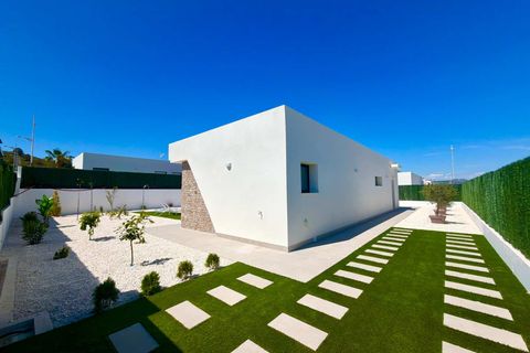 Villa i Calasparra, Murcia, Calasparra - € 355.000 | Ref: 83383 - foto 32