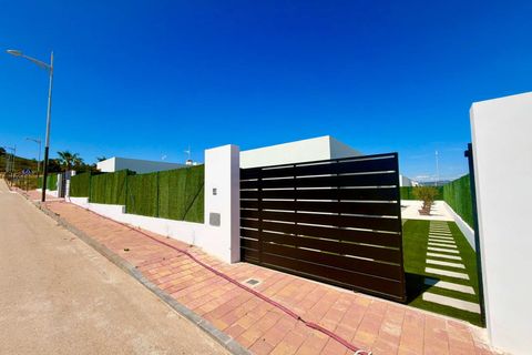 Villa i Calasparra, Murcia, Calasparra - € 355.000 | Ref: 83383 - foto 33