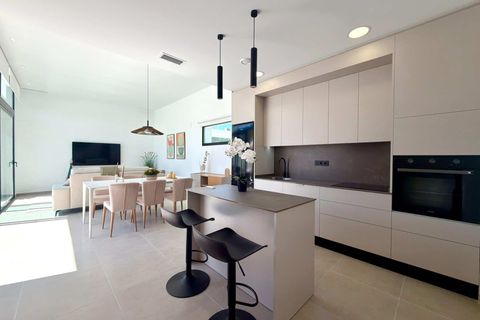 Villa i Calasparra, Murcia, Calasparra - € 355.000 | Ref: 83383 - foto 34
