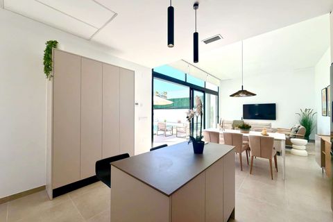 Villa i Calasparra, Murcia, Calasparra - € 355.000 | Ref: 83383 - foto 35