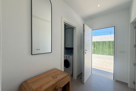 Villa i Calasparra, Murcia, Calasparra - € 355.000 | Ref: 83383 - foto 36