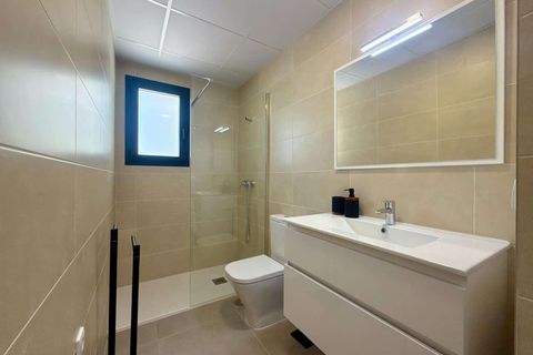 Villa i Calasparra, Murcia, Calasparra - € 355.000 | Ref: 83383 - foto 39