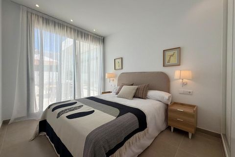 Villa i Calasparra, Murcia, Calasparra - € 355.000 | Ref: 83383 - foto 41