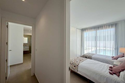 Villa i Calasparra, Murcia, Calasparra - € 355.000 | Ref: 83383 - foto 43