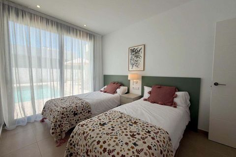 Villa i Calasparra, Murcia, Calasparra - € 355.000 | Ref: 83383 - foto 45