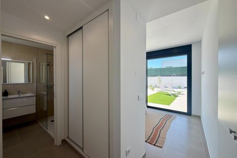 Villa i Calasparra, Murcia, Calasparra - € 355.000 | Ref: 83383 - foto 47