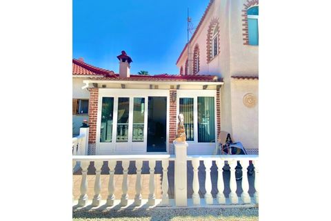 Villa i Torreta, Alicante, Torreta - € 495.000 | Ref: 1003 - foto 4