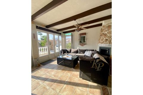 Villa i Torreta, Alicante, Torreta - € 495.000 | Ref: 1003 - foto 6
