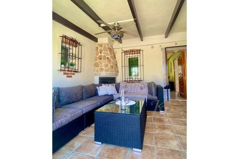 Villa i Torreta, Alicante, Torreta - € 495.000 | Ref: 1003 - foto 7