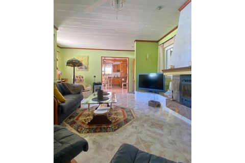 Villa i Torreta, Alicante, Torreta - € 495.000 | Ref: 1003 - foto 8