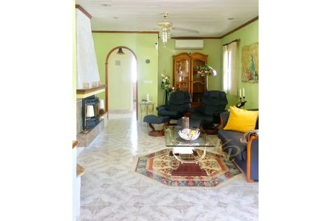 Villa i Torreta, Alicante, Torreta - € 495.000 | Ref: 1003 - foto 10