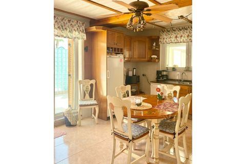 Villa i Torreta, Alicante, Torreta - € 495.000 | Ref: 1003 - foto 12