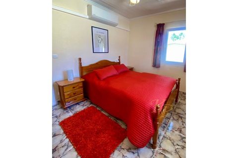 Villa i Torreta, Alicante, Torreta - € 495.000 | Ref: 1003 - foto 19
