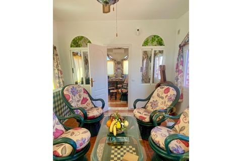 Villa i Torreta, Alicante, Torreta - € 495.000 | Ref: 1003 - foto 23