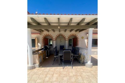 Villa i Torreta, Alicante, Torreta - € 495.000 | Ref: 1003 - foto 25