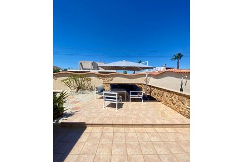 Villa i Torreta, Alicante, Torreta - € 495.000 | Ref: 1003 - foto 26