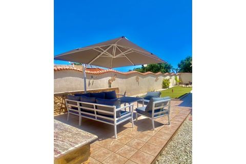 Villa i Torreta, Alicante, Torreta - € 495.000 | Ref: 1003 - foto 27