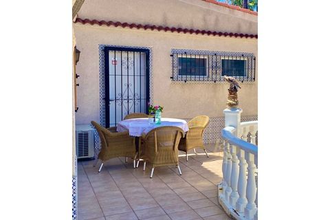 Villa i Torreta, Alicante, Torreta - € 495.000 | Ref: 1003 - foto 31