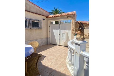 Villa i Torreta, Alicante, Torreta - € 495.000 | Ref: 1003 - foto 32
